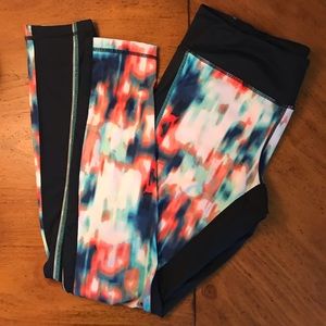 ZELLA tights/leggings